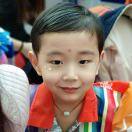 梁子不想说话的个人资料头像