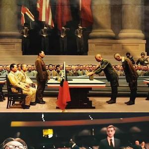 老师我是小李头像