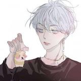 文想月头像