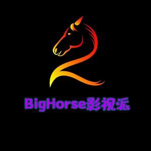 BigHorse影视派头像