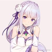 即墨晨曦的个人资料头像