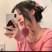 善解人意热心晨晨头像