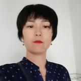 付雪茉头像