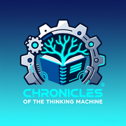 智械日志的个人资料头像