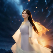 小星星爱分享的个人资料头像