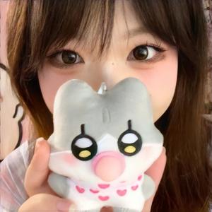 澪澪头像