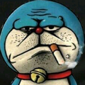 风之影头像