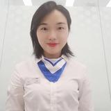 吉利汽车鑫欧创吴娟娟头像