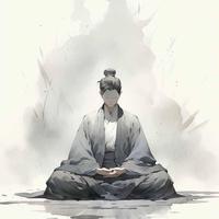 德才兼备明月6at头像