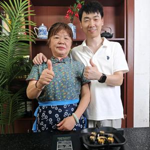 江西黄妈私房菜