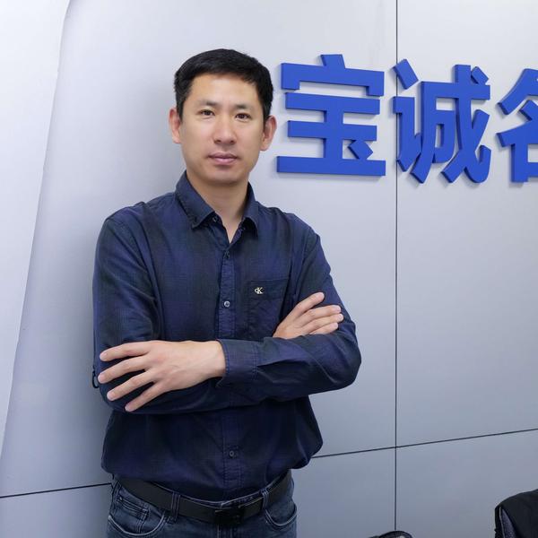 惠州宝诚汽修专修连锁头像