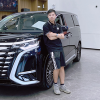 华系车必崛起头像