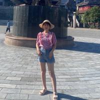 诗意溪流ASD头像