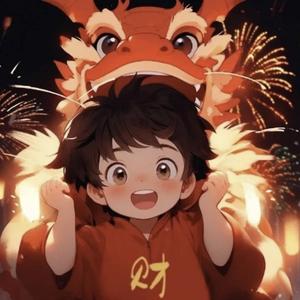 小郭头像