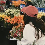 陈墨甜的个人资料头像