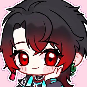 极烨阳（明日方舟终末地）头像