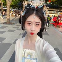 童谣头像