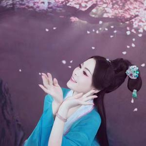 姑苏十二娘（阿娇）头像