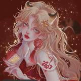 有口碑的狐狸头像