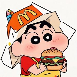 可乐侦探头像