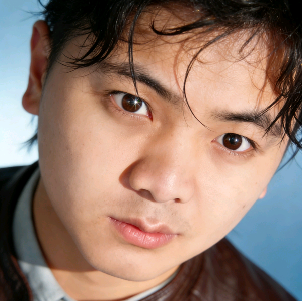 二手车阿星头像