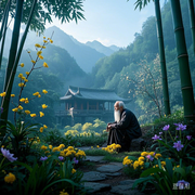 贵叔浪迹天涯的个人资料头像