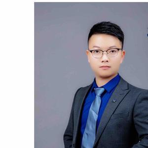 裕惠诚江子坤头像