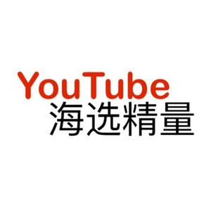 YouTube海选精量头像