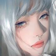 星辰派对的个人资料头像