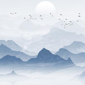 空月头像