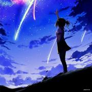 今昔何年的个人资料头像