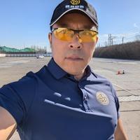 越野安全驾驶蔡老师头像