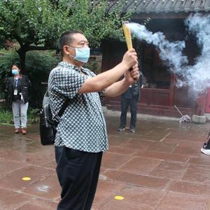 横空出世头像