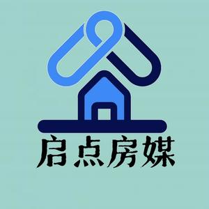 珠海启点房媒头像