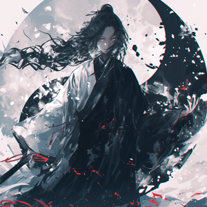 年轮头像
