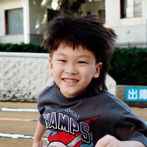 秦朗的奇思妙想
