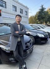 岳阳大张淘车代步练手车一鸣邦汽贸头像