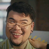 迷茫悍匪头像