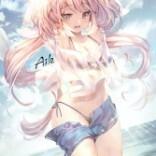 乐观的芒果f56头像