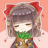 画鐛头像