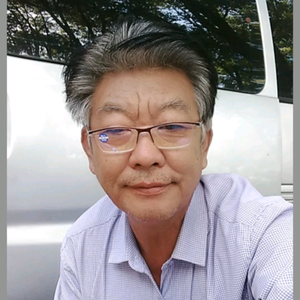 老朽穷游头像