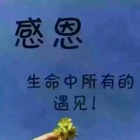 纳财纳福娜健康头像