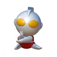 陳天發大財头像