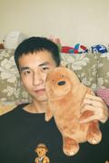 阿银丶的个人资料头像