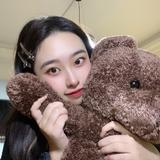 我妈张晓丽头像