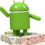 Android猫的个人资料头像