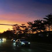 一直在变化的个人资料头像