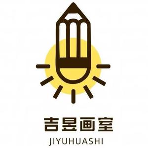 吉昱画室头像