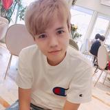 m先生头像
