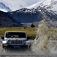 车行天下唐韵头像